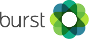 Burst Logo